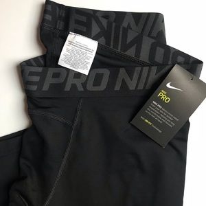Nike training tights